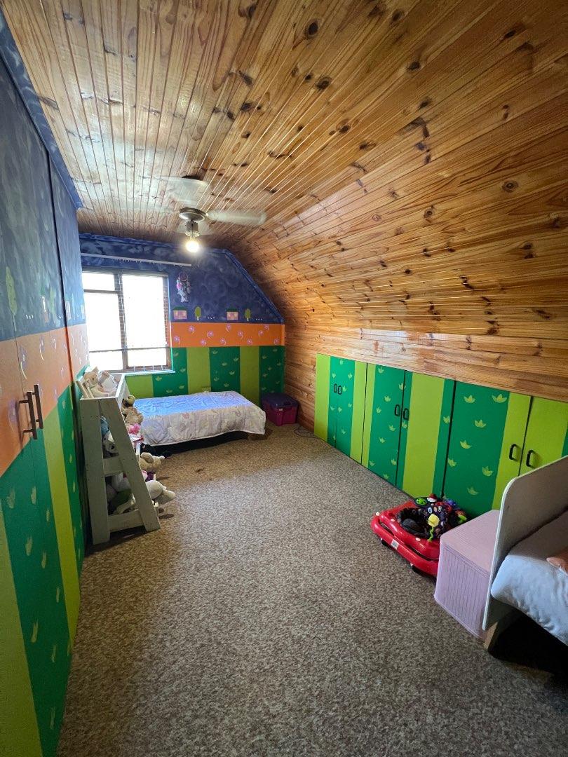 4 Bedroom Property for Sale in Morgenster Western Cape